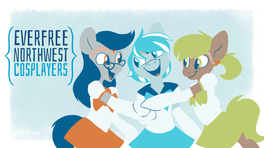 EFNW Cosplay Track Announcement