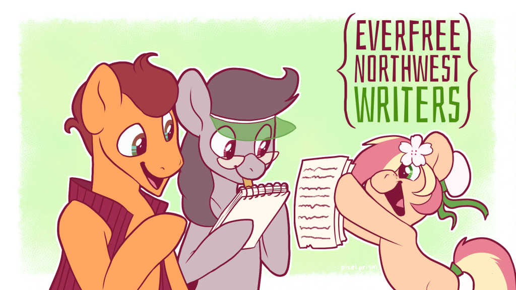 EFNW Writing Track Announcement