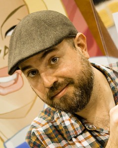 Tony Fleecs