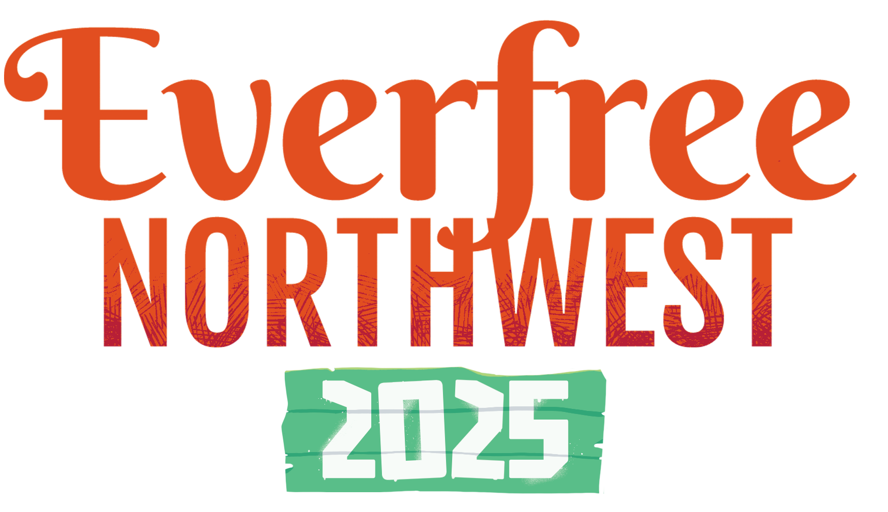 Everfree Northwest 2025