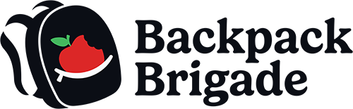 Backpack Brigade logo